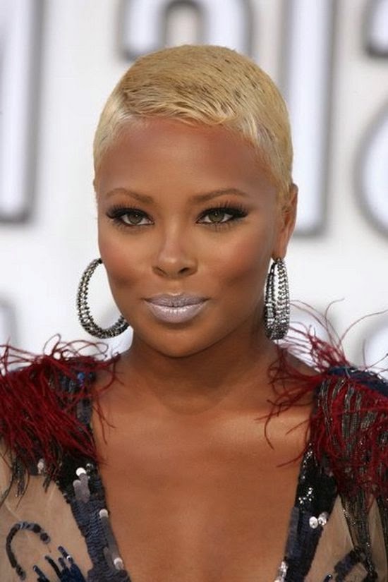 Black Short Haircuts For Natural Hair Black Short Haircuts For Natural Hair