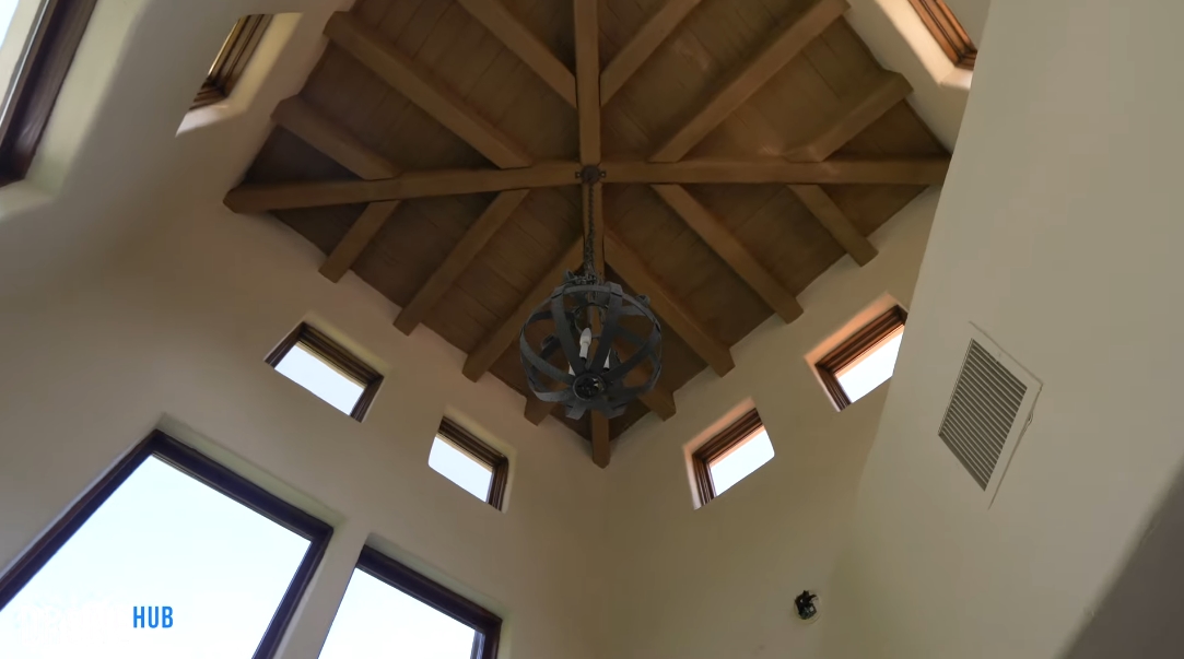 43 Interior Design Photos vs. 3201 Retreat Ct, Malibu, CA Luxury Mansion Tour