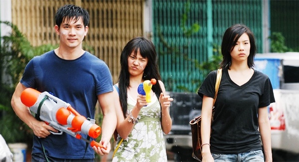 Image result for bangkok traffic love story 2009