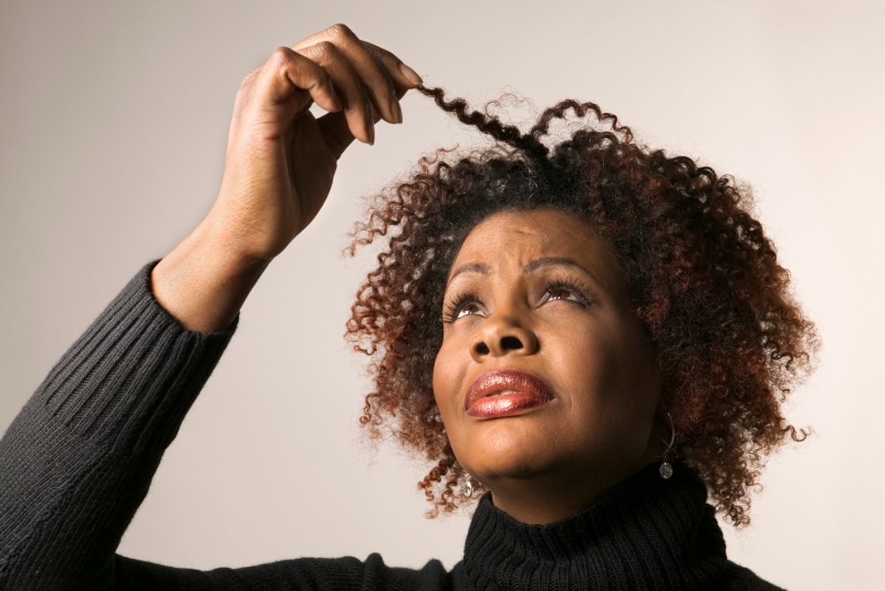 Try These Diy Detangling Sprays Curlynikki Natural Hair Care