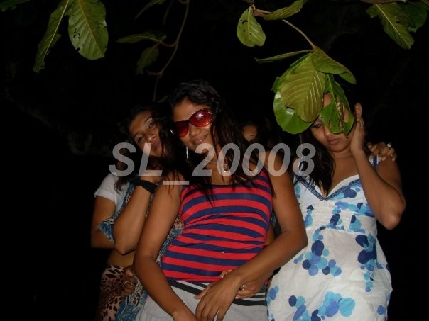 Sri Lankan Party Girls Cultural Nude Girl