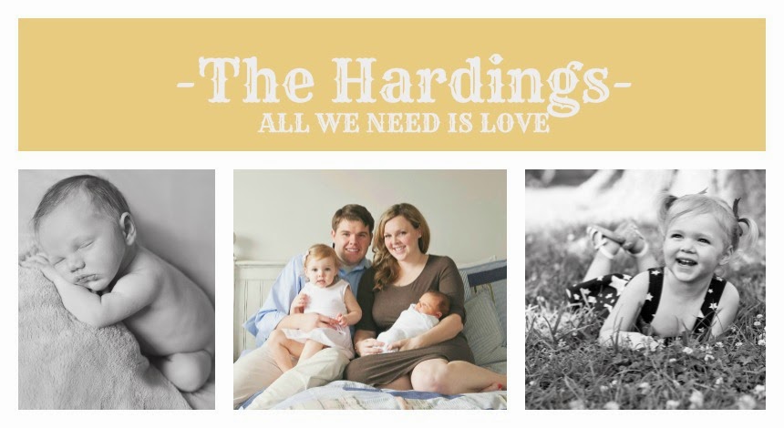 The Hardings