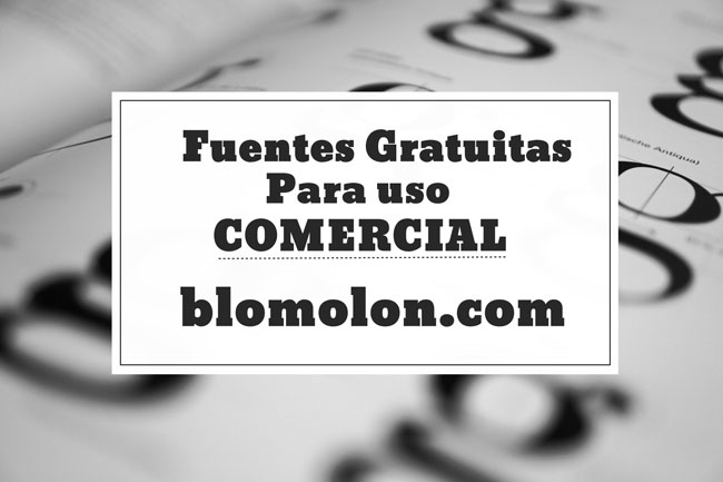 fuentes-gratuitas-uso-comercial fuentes-gratuitas-uso-comercial