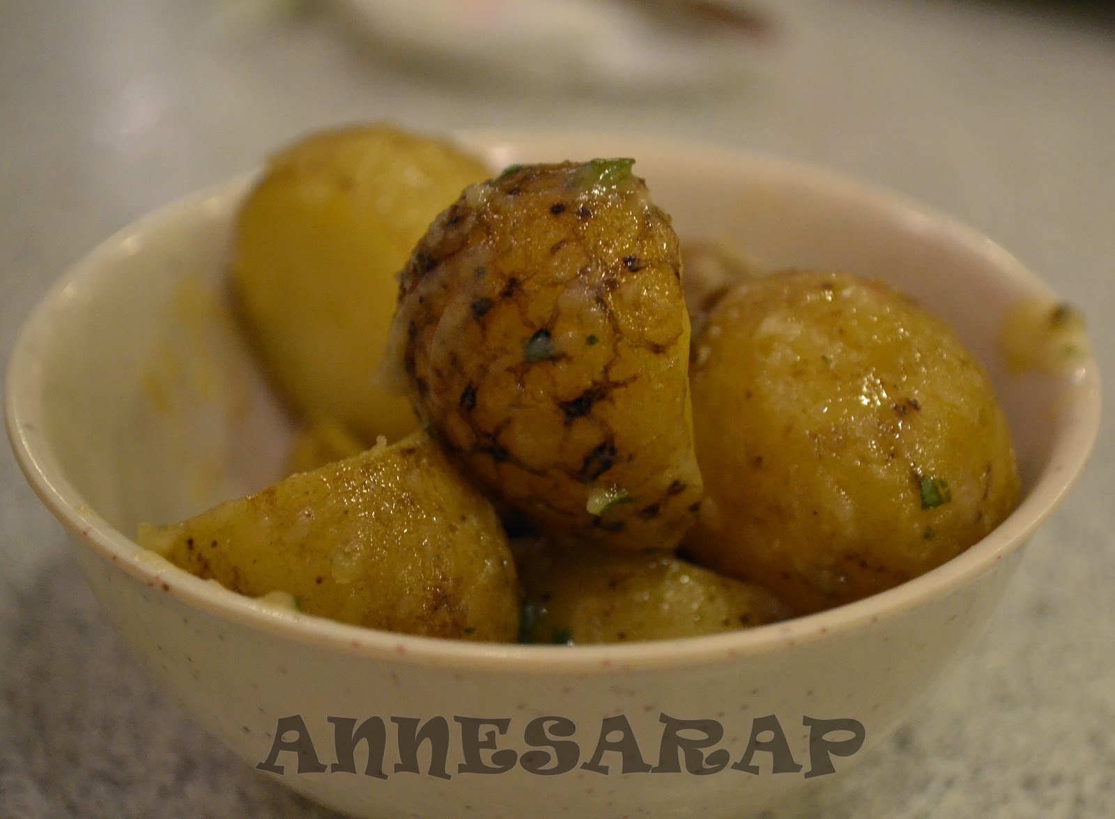 ANNESARAP Kenny Rogers