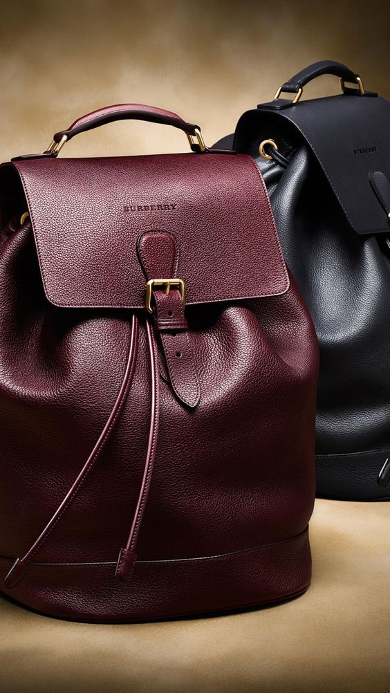 Fashion Flare♡♡ 7 Most Beautiful Backpacks