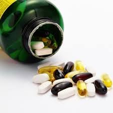 Anti-Aging Supplements