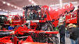 Agritechnica 2013