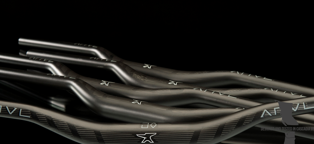 anvl carbon bars