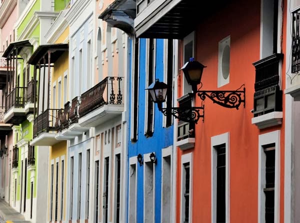 14.) Old San Juan, Puerto Rico - Welcome To The 19 Most Charming Places On Earth. They’re Too Perfect To Be Real.