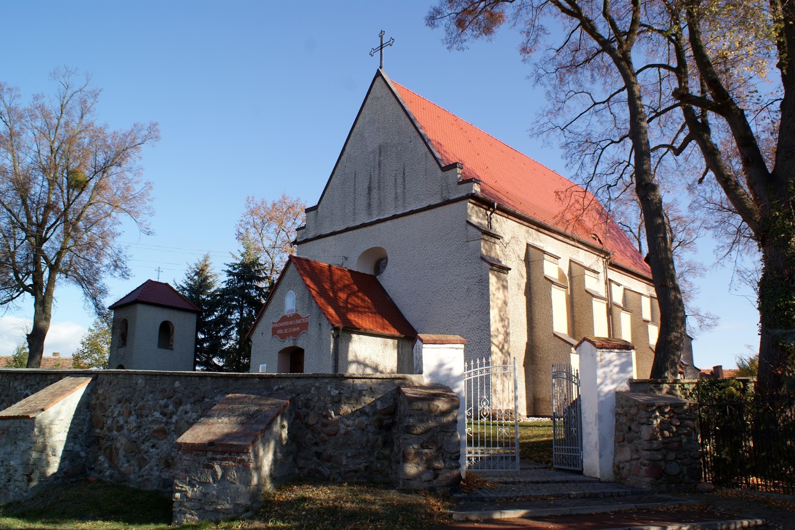 Bregensia POZNAJ GMINĘ SKARBIMIERZ (9) PĘPICE