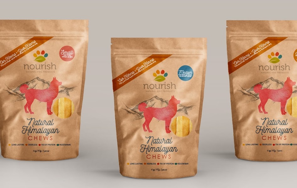 Buy Natural Dog Chews
