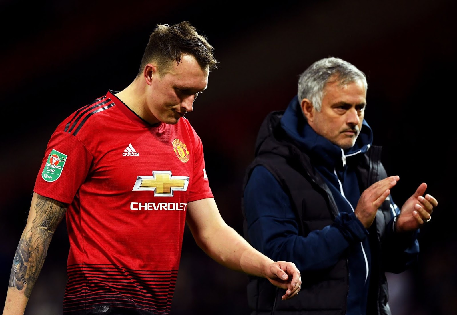 Klub Kasta Kedua Liga Inggris Tak Mau Disamakan dengan MU