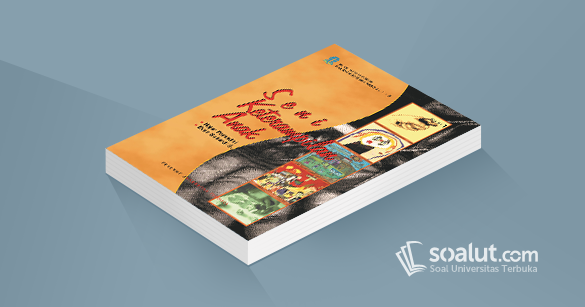 Soal Ujian Ut Pgpaud Paud4403 Seni Keterampilan Anak Disertai Kunci Jawaban Soalut Com