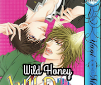 Wild Honey Wild Honey