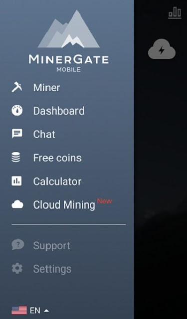 Tutorial Cara Mining Bitcoin dengan Android Tutorial Cara Mining Bitcoin dengan Android