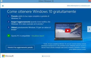 licenza gratuita windows 10 windows 10 gratis anche dopo il 29