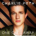 One Call Away Chords- Charlie Puth