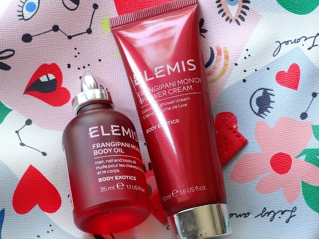 Elemis x Lily and Lionel Women's Luxury Traveller