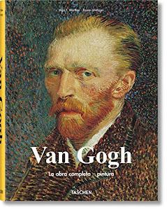 ©DeSCarGar. Van Gogh PDF por Taschen Editorial
