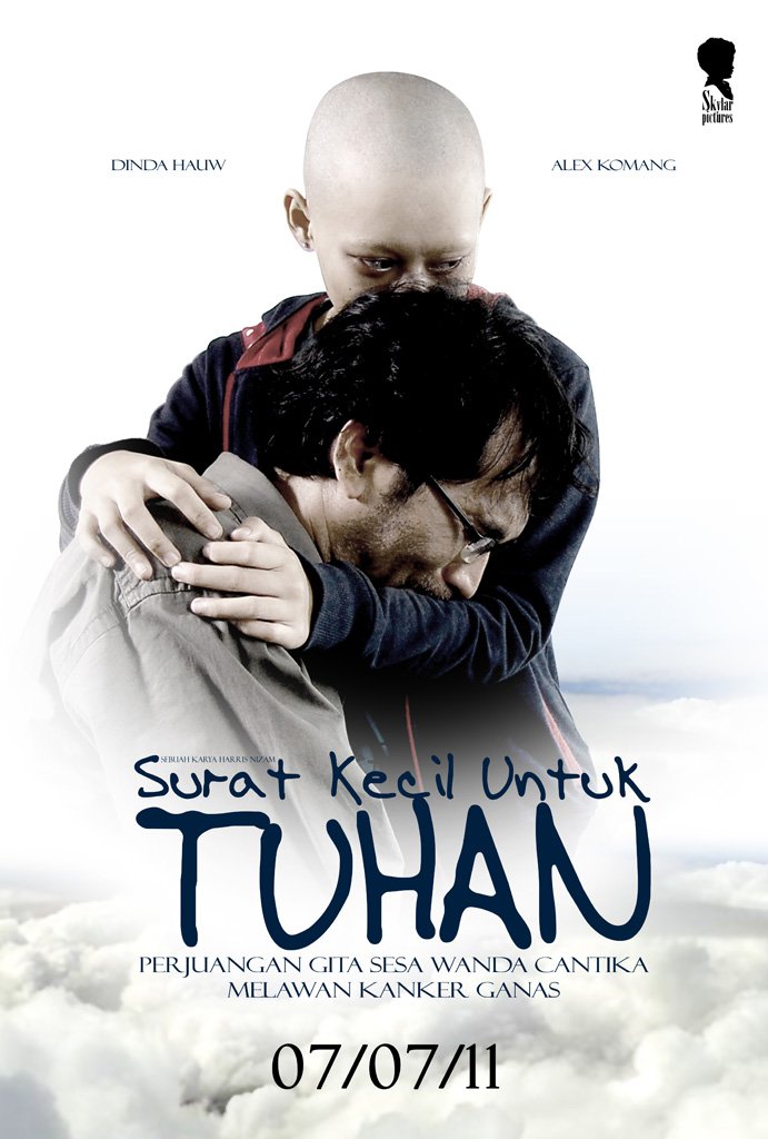 Farhan Blog NEW Film Surat Kecil Untuk Tuhan Farhan Blog NEW Film Surat Kecil Untuk Tuhan
