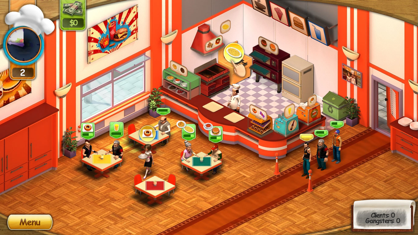 Diner Mania Free Download Full Version for Games PC My Simple Blog