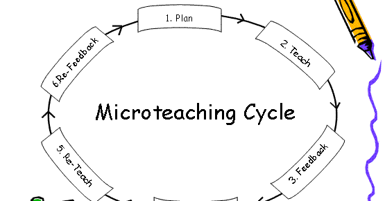 Insight: MICROTEACHING