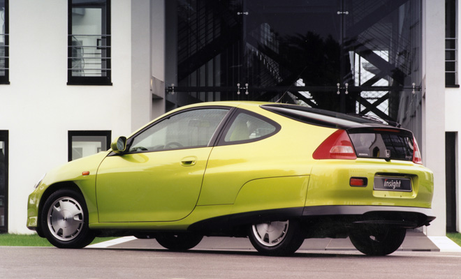Iconic eco: five budget green cars worth buying