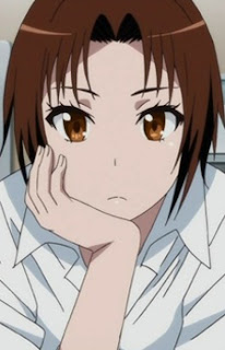 Erza Scarlet - 25 Characters That Share The Same Voice Actress / Seiyuu
