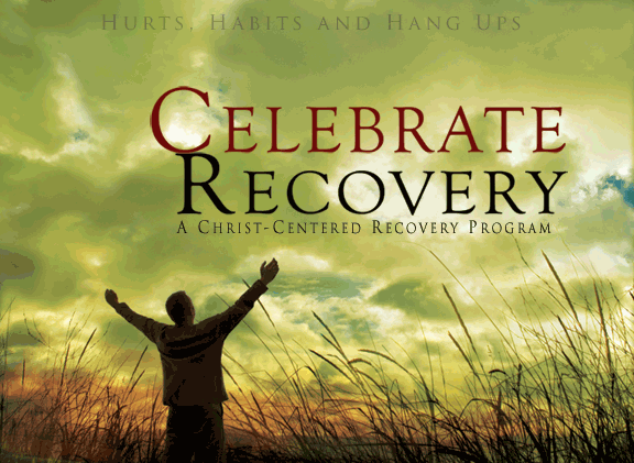 Write Integrity Press Celebrate Recovery Offers A Safe