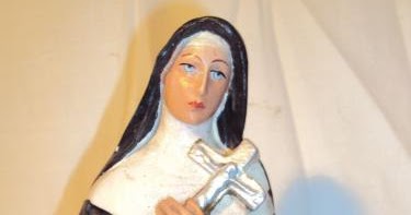 Heilige Rita Heilige Rita