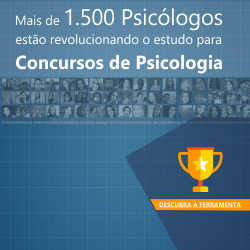 Concursos de psicologia