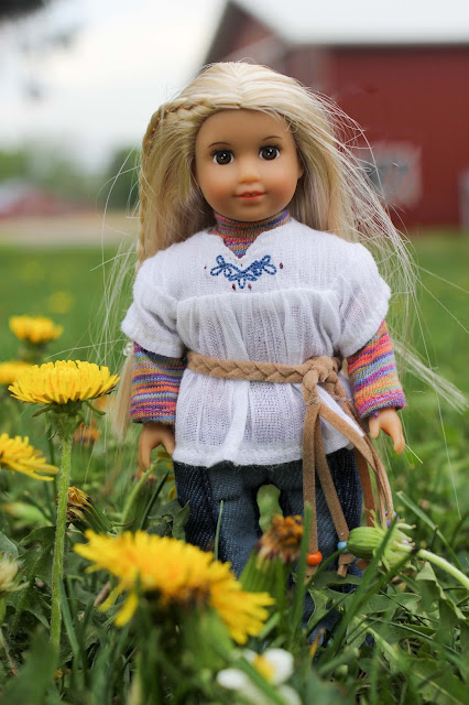 julie doll from the 80s