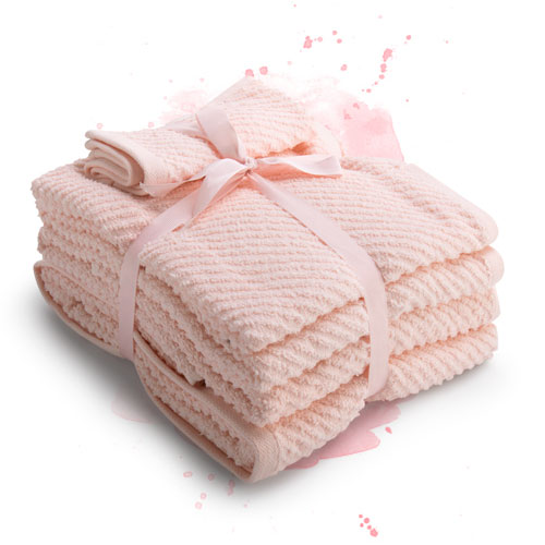 4 areas in the home where a pink colour palette really works Edgars Mag