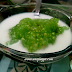Puding Sagu Gula Melaka Menu Tradisi Lama