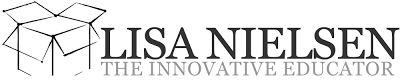Lisa Nielsen: The Innovative Educator