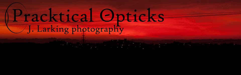 Pracktical Opticks