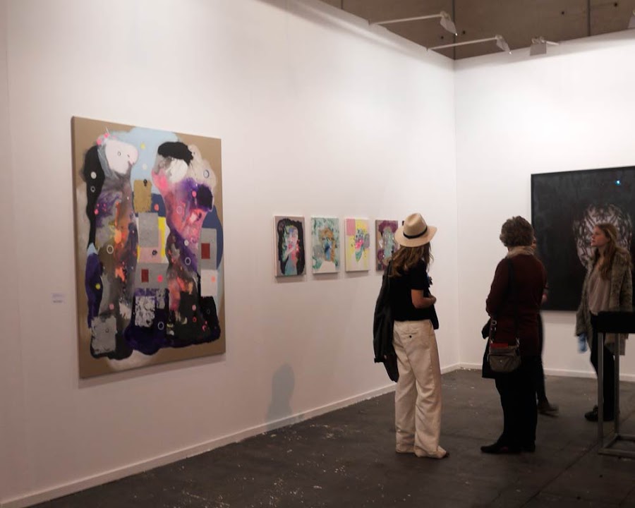 ARCO desde otro punto de vista