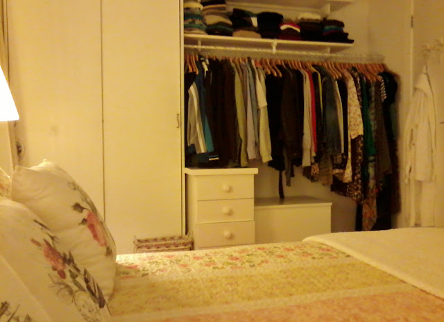 casa decoração romântica casa decoração romântica, blog Achados de Decoração