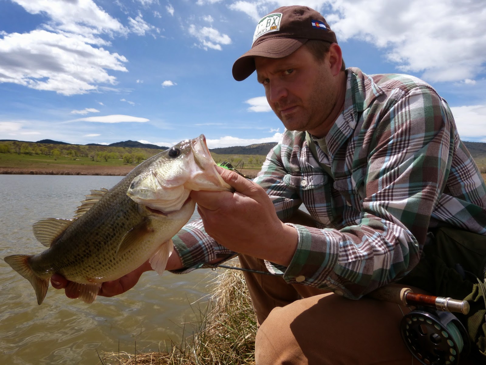 Colorado Fly Fishing Reports Bycatch