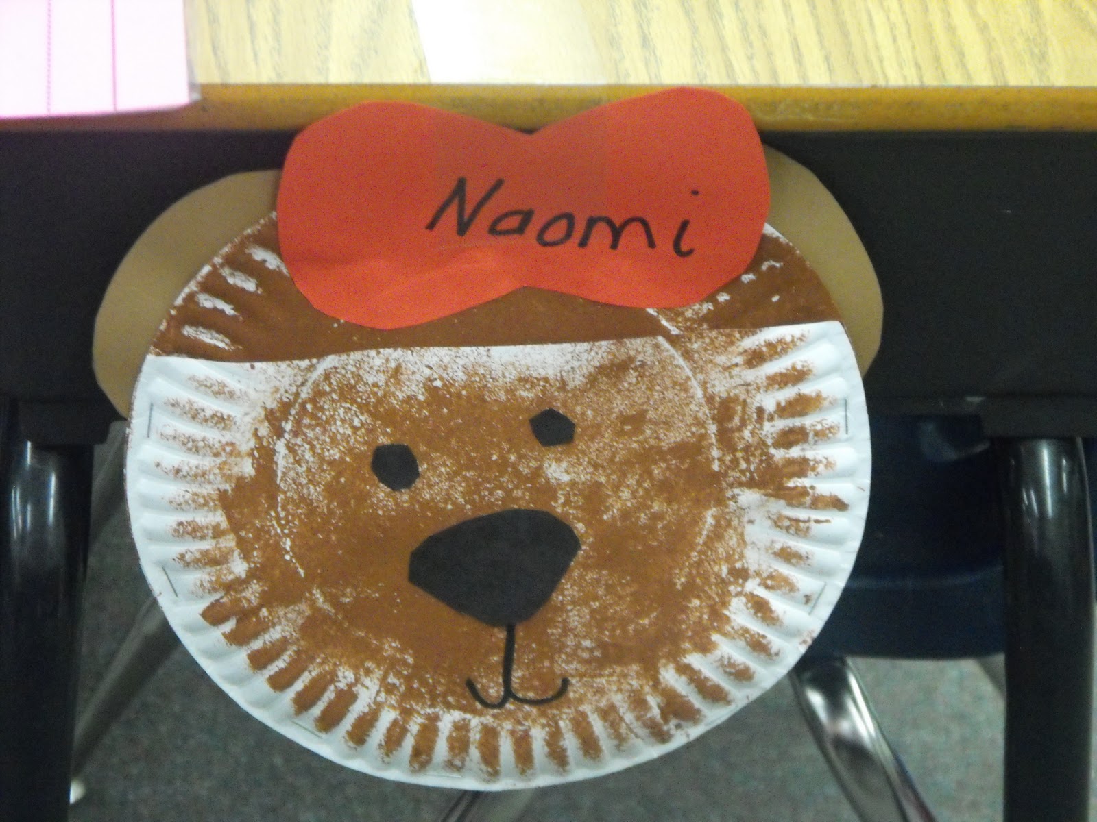 First Grade a la Carte: Valentine Holders