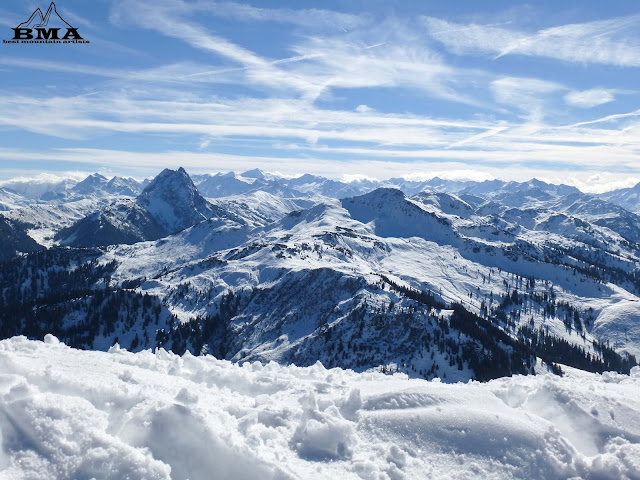 Kitzbuheler alpen wandern - rettenstein kirchberg - outdoor blog - best mountain artists