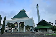 Masjid Agung Gresik