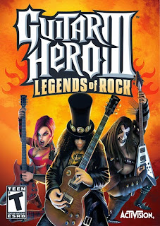 Download Guitar Hero 3 PC Full Version
