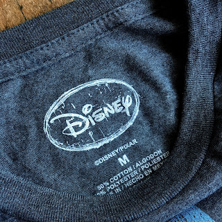 Disney Pixar Rad Dad Father's Day Tee shirt target