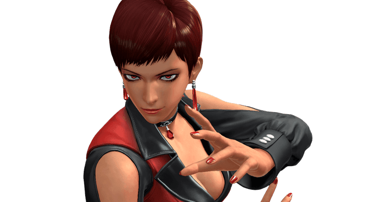 Move characters