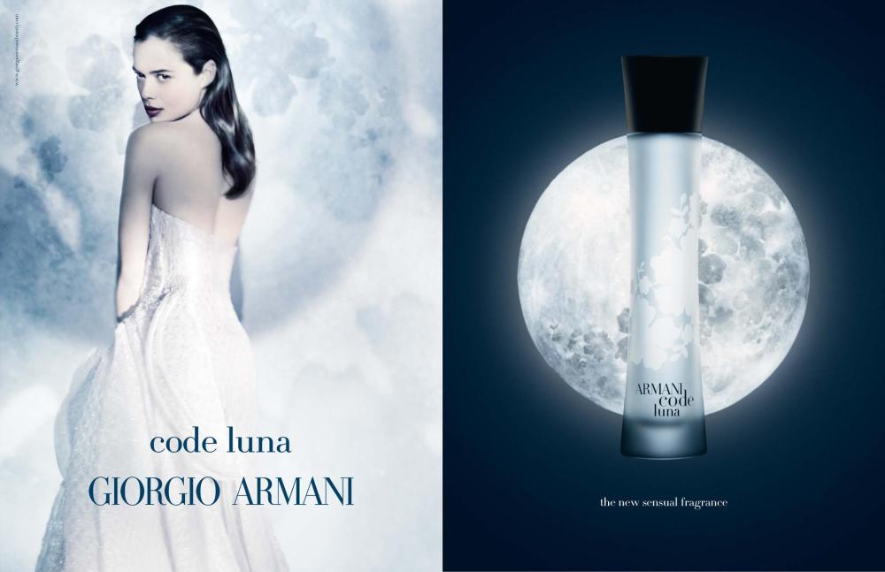 armani code luna eau sensuelle
