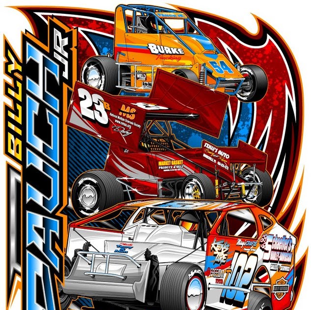 RUB RAILS & ROOSTER TAILS: THE NEW BILLY PAUCH Jr TEE SHIRT
