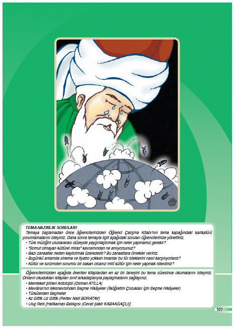 8.Sınıf Türkçe Kitabının Konuşma Etkinlikleri Bakımından İncelenmesi