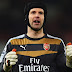 Cech Talks About Title Chances For Arsenal