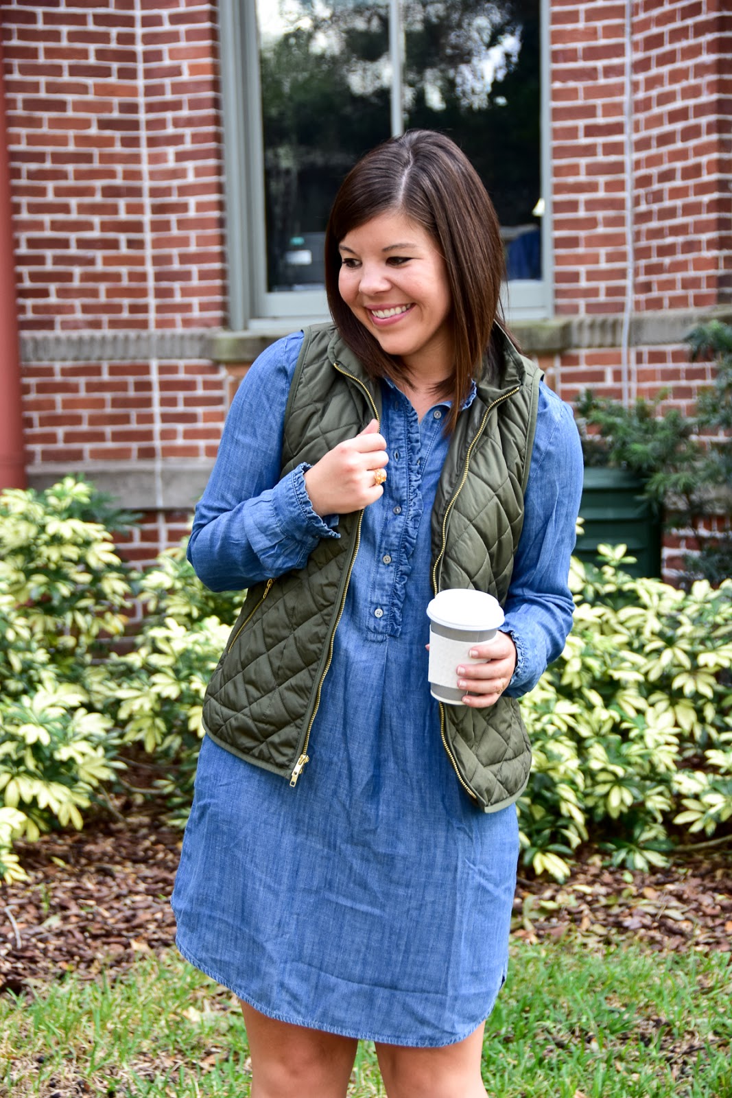 Chambray Layers